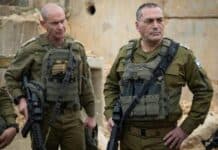 Ώρα μηδέν για το Ισραήλ! “Ο στρατός καταρρέει” – Η δραματική έκκληση του Ζαμίρ για νέους στρατιώτες