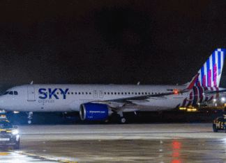 Sky express: Έως Πέμπτη 5 Μαρτίου ακύρωση πτήσεων προς και από το Τελ Αβίβ