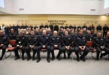 Πυροσβεστικό Σώμα: Εκδήλωση για τον εορτασμό της επετείου της 25ης Μαρτίου 1821