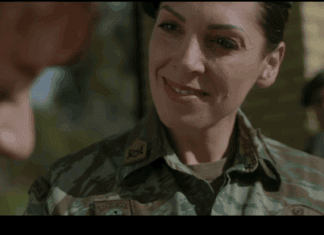 Ελληνίδες στο χακί: Το νέο σποτ του ΓΕΣ που καλεί εθελόντριες στις Ένοπλες Δυνάμεις (video)