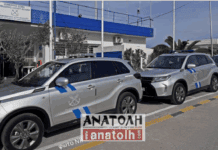 Λασίθι: Με τρία νέα οχήματα ενισχύεται το Λιμεναρχείο Αγίου Νικολάου – Επιθεώρηση από τον Γιάννη Πλακιωτάκη