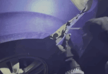 Σύλληψη αλλοδαπού για διακίνηση ναρκωτικών ουσιών και βία κατά υπαλλήλων στην Κέρκυρα (βίντεο)