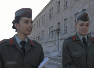 8 Μαρτίου – Παγκόσμια Ημέρα της Γυναίκας! Σε κάθε ρόλο, σε κάθε αποστολή, είμαστε έτοιμες (video)