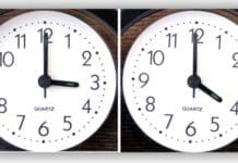 Πότε αλλάζει η ώρα σε θερινή