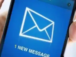 ΕΟΠΥΥ: Προειδοποιήσεις για παραπλανητικά μηνύματα SMS