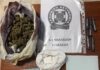Σύλληψη άνδρα για παραβάσεις νομοθεσίας περί ναρκωτικών και βεγγαλικών-πυροτεχνημάτων στο Ηράκλειο