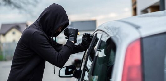 Η διαδικασία της αναγνώρισης κλοπιμαίων