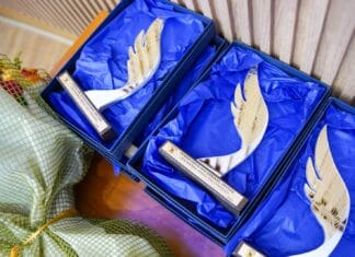 ΓΕΕΘΑ: Εκδήλωση για την Ημέρα της Γυναίκας (video)