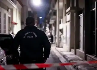 Συνελήφθη ο σύντροφος της 31χρονης εγκύου που βρέθηκε νεκρή στον Κολωνό