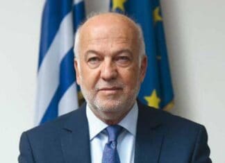 Φλωρίδης για οπαδική βία: «Θα αντιμετωπιστεί και στη Θεσσαλονίκη, πιστεύω σε λίγο θα εξαρθρωθεί το σύμπαν εδώ»