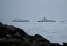 Οι YΠΕΞ της EE εξέφρασαν «σαφή επιθυμία» να ενισχυθεί η ευρωπαϊκή αποστολή ASPIDES στην Ερυθρά Θάλασσα