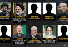 Οι ΗΠΑ επικήρυξαν με 10 εκατ. δολάρια τον Μοτζτάμπα Χαμενεΐ και ηγέτες των Φρουρών της Επανάστασης