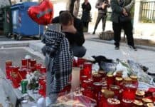 Δολοφονία 20χρονου στην Καλαμαριά – Συμπληρωματική δίωξη στα δύο άτομα που ήταν μαζί με το θύμα