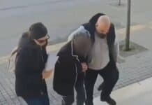 Υπό κράτηση παραμένει η 77χρονη μετά το θάνατο του 82χρονου συζύγου της