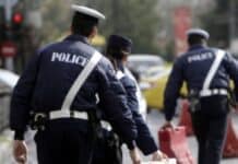 Μαθητική και Στρατιωτική παρέλαση στο Δήμο Αθηναίων – Κυκλοφοριακές Ρυθμίσεις την Τρίτη 24-3-2026 και την Τετάρτη 25-3-2026