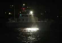 Κως: Εντοπίστηκαν 54 μετανάστες μετά την προσάραξη ιστιοφόρου στον Λιμνιώνα