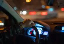 Μακεδονία: Νεαρός άνδρας οδηγούσε τα ξημερώματα με 179χλμ/ώρα και συνελήφθη