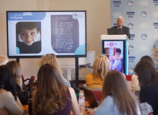 Πανελλήνια Ημέρα κατά του Bullying