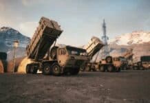 Ν. Δένδιας: Η ελληνική συστοιχία Patriot στη Σαουδική Αραβία κατέρριψε δύο βαλλιστικούς πυραύλους προερχόμενος από το Ιράν