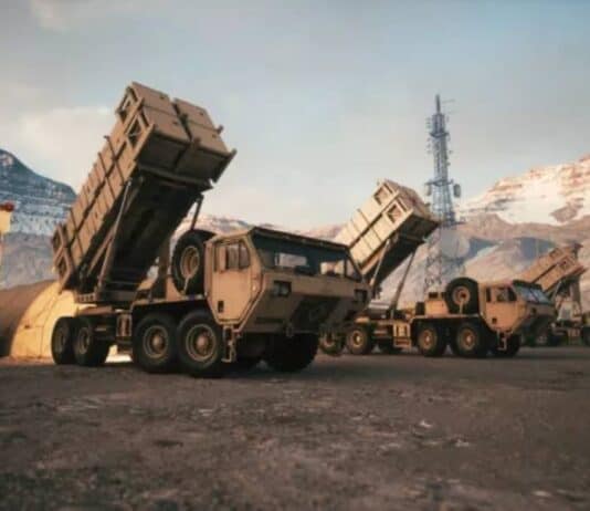 Ν. Δένδιας: Η ελληνική συστοιχία Patriot στη Σαουδική Αραβία κατέρριψε δύο βαλλιστικούς πυραύλους προερχόμενος από το Ιράν