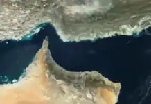 Πακιστάν: Συνομιλίες με Τουρκία, Αίγυπτο, Σαουδική Αραβία με επίκεντρο το εκ νέου άνοιγμα του Στενού του Χορμούζ