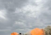 Τελετή Αποφοίτησης 1ης ΕΣ/26 Επέμβασης Τροχαίων Ατυχημάτων & Compartment Fire Behavior Training στη ΣΠΥΠΑ