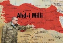 Σύμβουλος Ερντογάν: «Αν μας επιτεθεί το Ισραήλ θα καταλάβουμε Κύπρο-Αιγαίο»