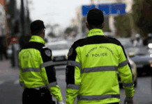 Πάνω από 1.070 παραβάσεις βεβαιώθηκαν την 39η εβδομάδα της εκστρατείας «Μηδενική ανοχή στη μη χρήση κράνους»