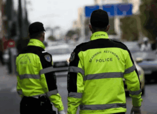 Πάνω από 1.070 παραβάσεις βεβαιώθηκαν την 39η εβδομάδα της εκστρατείας «Μηδενική ανοχή στη μη χρήση κράνους»