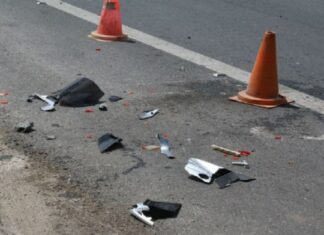 Στατιστικά στοιχεία τροχαίων παραβάσεων και ατυχημάτων κατά το μήνα Ιανουάριο 2026