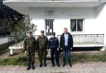 Υγειονομική Μέριμνα για Όλους από τις Ένοπλες Δυνάμεις στο Κιλκίς, στη Φλώρινα και στις Οινούσσες