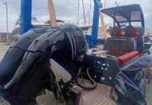 Εξάρθρωση εγκληματικής οργάνωσης διακίνησης μεταναστών στη Σάμο