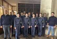 Εκπαιδευτική Επίσκεψη Ικάρων ΙΙ Διοικητικών & Εφοδιαστών στο ΥΠΕΣ