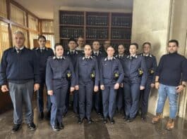 Εκπαιδευτική Επίσκεψη Ικάρων ΙΙ Διοικητικών & Εφοδιαστών στο ΥΠΕΣ