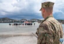 Συμμετοχή του Πολεμικού Ναυτικού σε δράση του Ιδρύματος φιλανθρωπικού Οργανισμού Μικροί Ήρωες