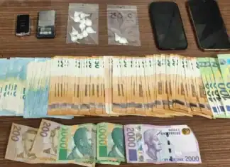 Συνελήφθη 22χρονος για κατοχή και διακίνηση ναρκωτικών ουσιών στην ευρύτερη περιοχή της Αττικής