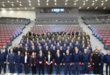 Ενημερωτική Δράση Πανεπιστημίου Nebrija της Μαδρίτης