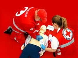 Ελληνικός Ερυθρός Σταυρός: Πρωτοπόρος στην εκμάθηση ποιοτικών Πρώτων Βοηθειών στην Ελλάδα