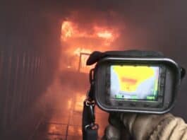 Απονομή Πτυχίων 1ης ΕΣ Εκπαιδευτών Fire Behavior Training έτους 2026