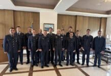 Τελετή Απονομής Πτυχίων στους Απόφοιτους της 1ης/2026 ΕΣ του Σχολείου Πυροτεχνουργών ΠΑ και ΕΠΟΠ ΟΗΛΕ