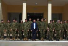 Εκπαίδευση Στελεχών στο «LOGFAS Fundamental and Data Operation Course»