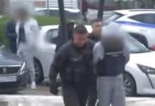 Κεφαλονιά: Την Παρασκευή απολογούνται οι τρεις συλληφθέντες για τον θάνατο της 19χρονης