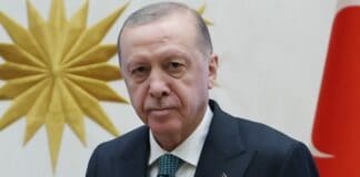 Ερντογάν: Σφοδρή επίθεση στο Ισραήλ