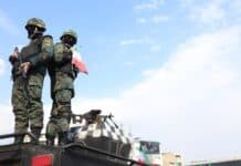 Φρουροί της Επανάστασης: Πολλά ιπτάμενα αντικείμενα του εχθρού καταστράφηκαν στη διάρκεια της αποστολής των ΗΠΑ