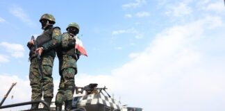 Φρουροί της Επανάστασης: Πολλά ιπτάμενα αντικείμενα του εχθρού καταστράφηκαν στη διάρκεια της αποστολής των ΗΠΑ