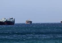 Οι συνομιλίες για τα στενά του Ορμούζ θα επικεντρωθούν «σε κυρώσεις και συνεργασία με τη ναυτιλιακή βιομηχανία»