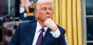 Ο πρόεδρος των ΗΠΑ Ντόναλντ Τραμπ πιέζει τους Ευρωπαίους να συμβάλουν σε στρατιωτική επιχείρηση στα Στενά του Ορμούζ