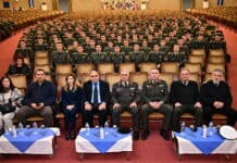 Εθελοντική Αιμοδοσία της Πρεσβείας της Κύπρου στην Ελλάδα