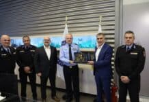 Δωρεά υλικού Εικονικής Πραγματικότητας από την εταιρία Digital Tribes στο Πυροσβεστικό Σώμα