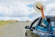 Πώς να φορτώσετε σωστά και με ασφάλεια το αυτοκίνητο κατά τη διάρκεια του ταξιδιού
